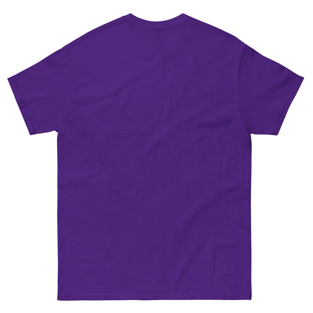 Free Hotel Breakfast Unisex Classic Tee - Respectez Le Code