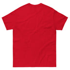 Free Hotel Breakfast Unisex Classic Tee - Respectez Le Code