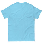 Life's a Beach Soleil (So Lay) In It Classic Tee - Respectez Le Code
