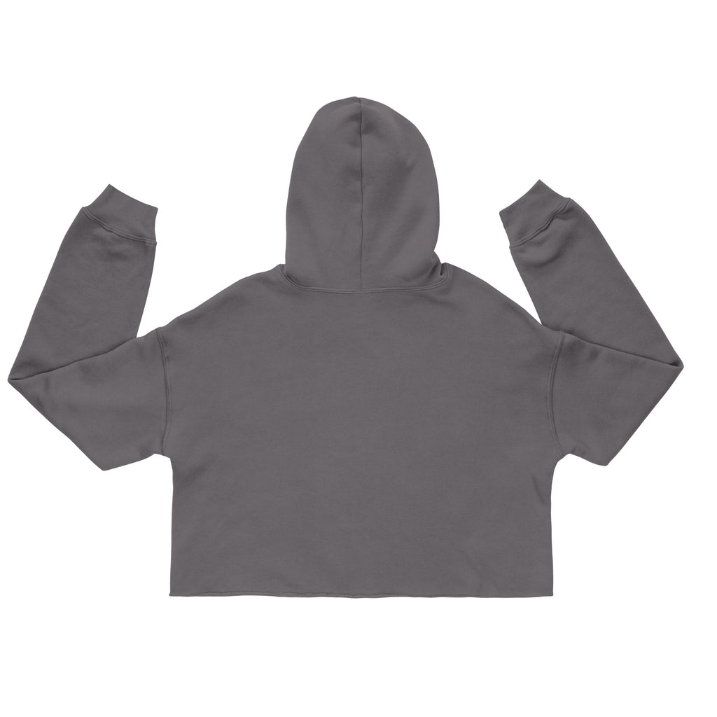 FAFO Vacation Vibes Crop Hoodie - Respectez Le Code