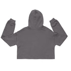 FAFO Vacation Vibes Crop Hoodie - Respectez Le Code